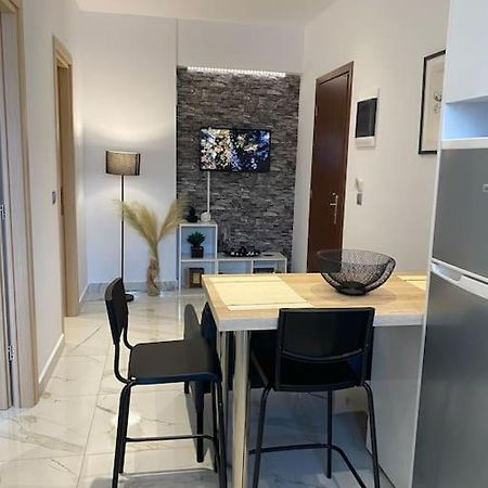 Esteticaapartments. Rhodes City Esterno foto
