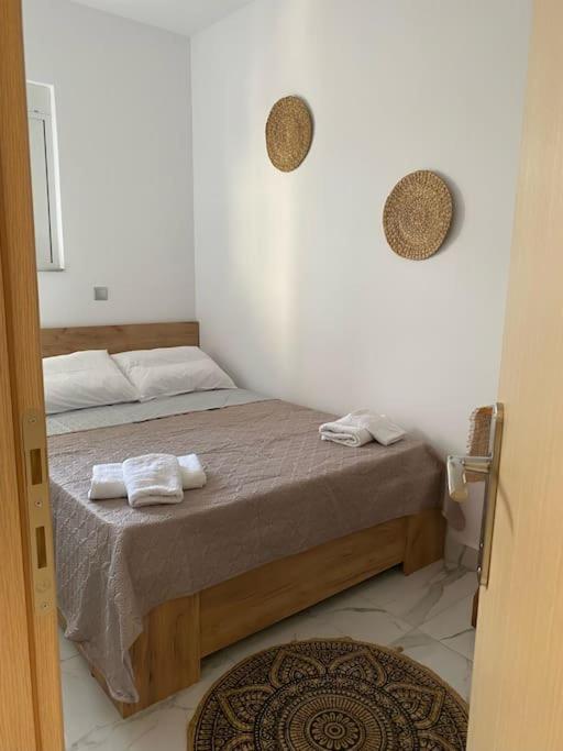 Esteticaapartments. Rhodes City Esterno foto
