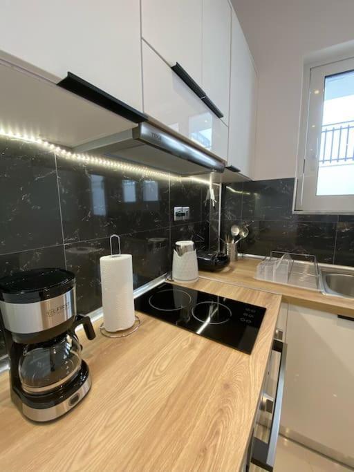 Esteticaapartments. Rhodes City Esterno foto