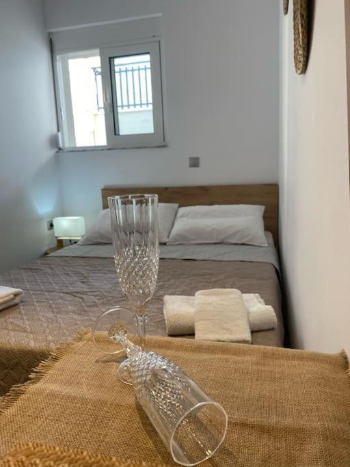Esteticaapartments. Rhodes City Esterno foto