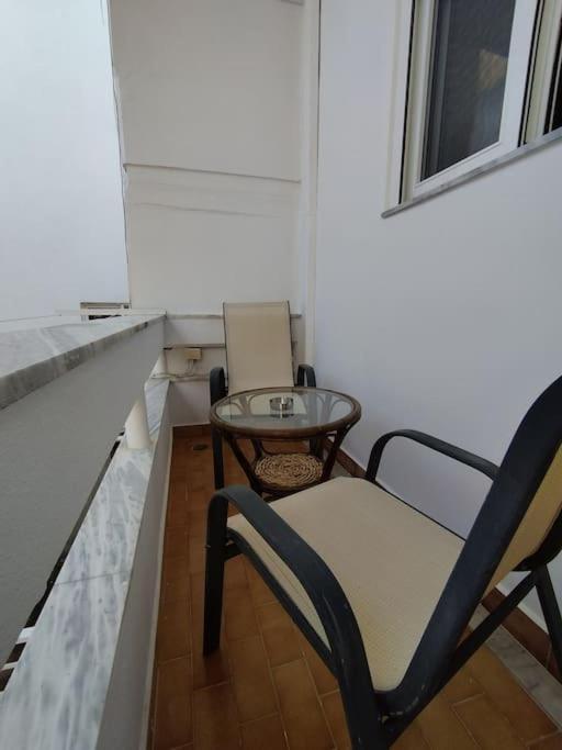 Esteticaapartments. Rhodes City Esterno foto