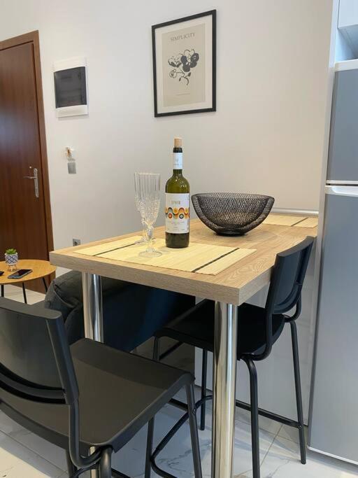Esteticaapartments. Rhodes City Esterno foto