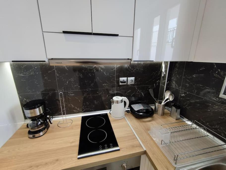 Esteticaapartments. Rhodes City Esterno foto