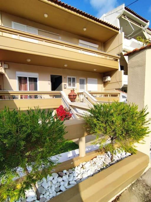 Esteticaapartments. Rhodes City Esterno foto